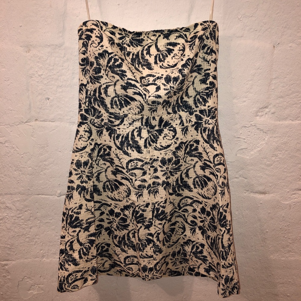 JCrew top